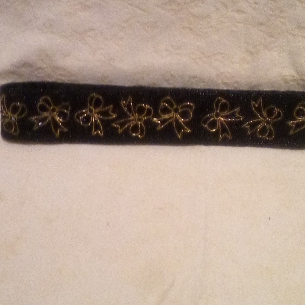 Beaded Belt - Picture 3 of 6